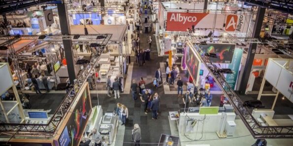 BB170320 Vakbeurs