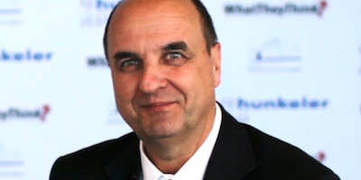 Benoit Chatelard