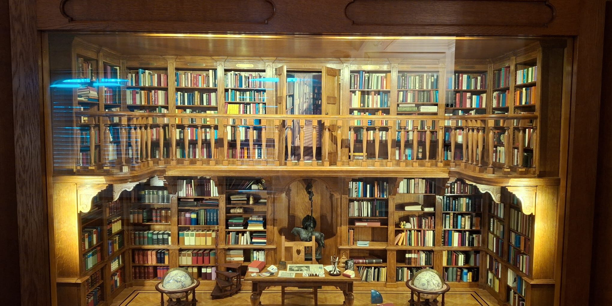 Bibliotheca Thurkowiana Minor