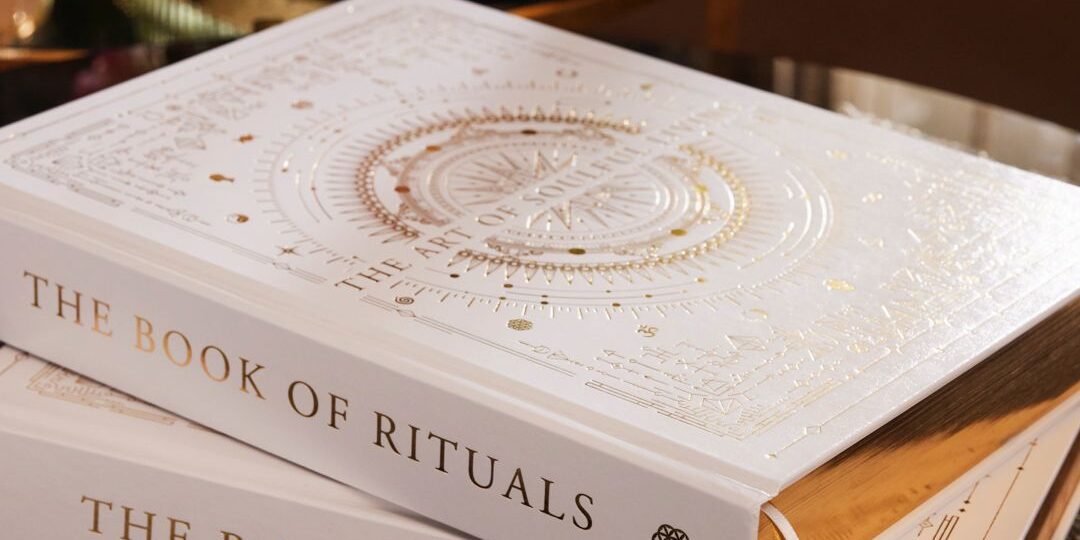 Book Of Rituals