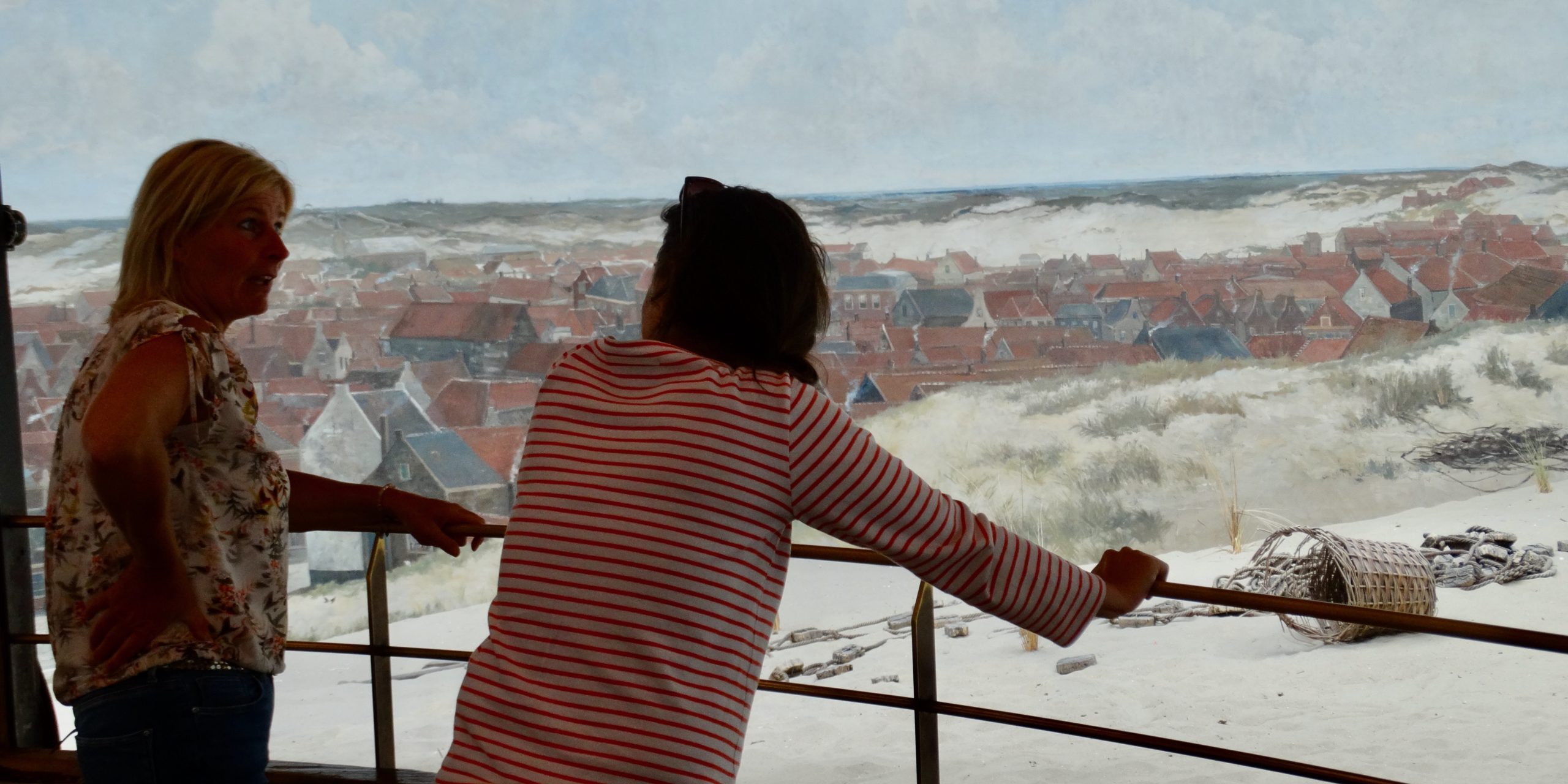 Nieuwe toekomst voor Brenda