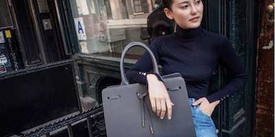 Build Your Own Handbag