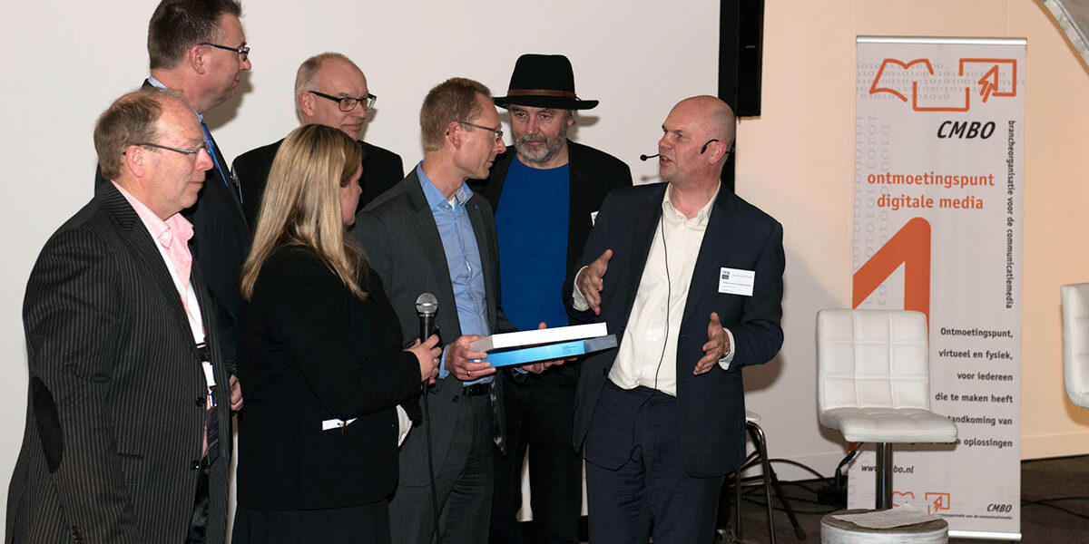 CMBO-award