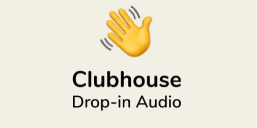 Clubhouse Printpraat