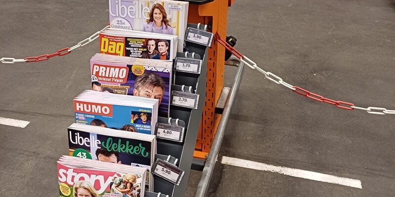 Colruyt Kuurne Foto 1