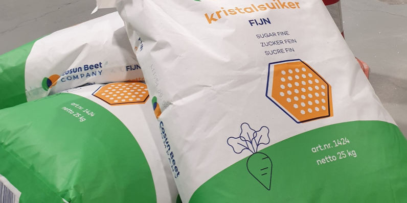 Cosun Suikerbietenpapier