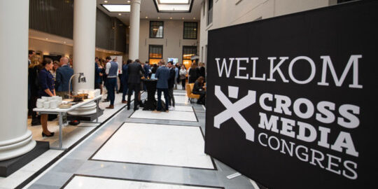 CrossMediaCongres