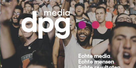 DPG Media