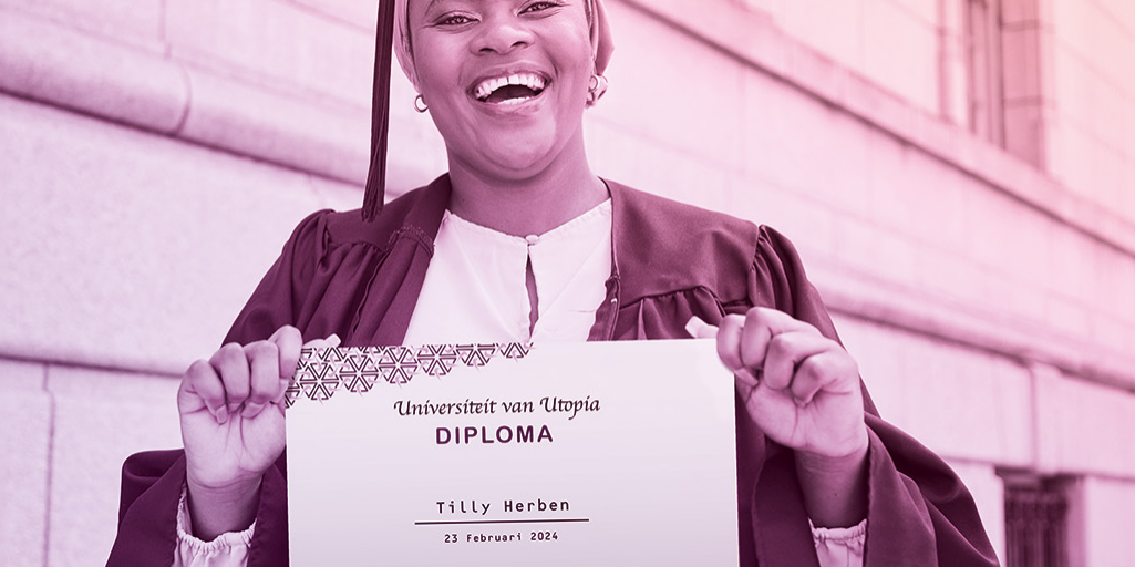 Diplomasupport