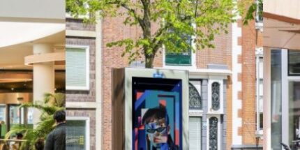 Dit Zijn De Winnaars Van De ‘your Craft Dooh Design Challenge 2024