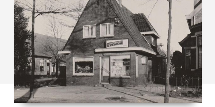 Drukkerij Vribo