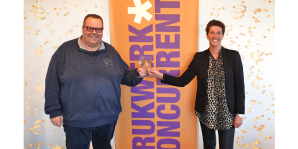 DrukwerkConcurrent