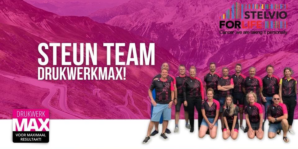 Drukwerkmax Stelvio