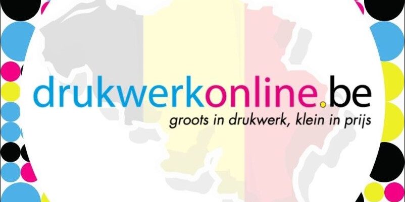 Drukwerkonlinebe 