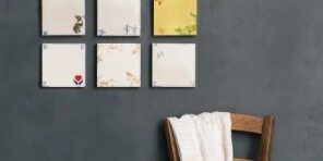 Dutch Design Wisdom Tiles