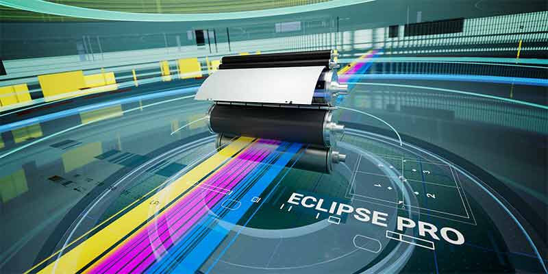 Eco3 Introduceert Eclipse Pro
