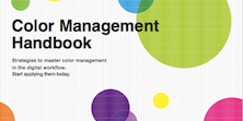 EIZO colormanagement handbook