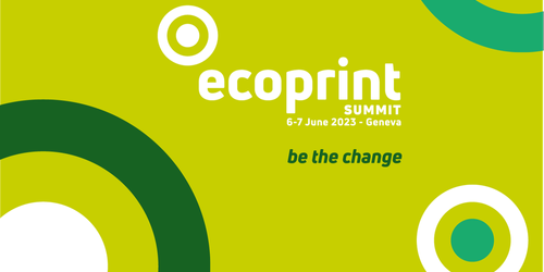 Ecoprint June 6 7 Re Launching