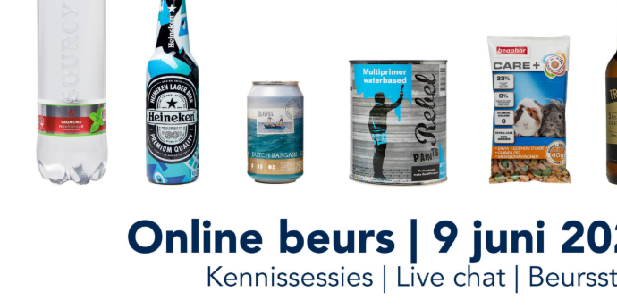 Online beurs Eshuis