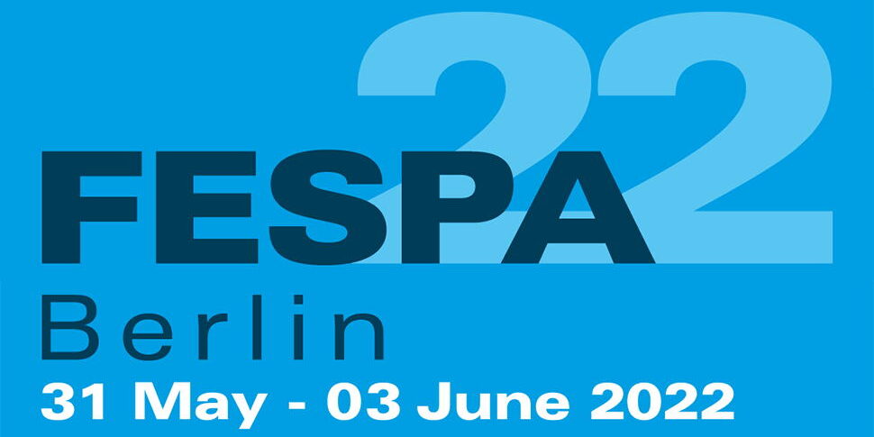 Fespa Berlin 2022