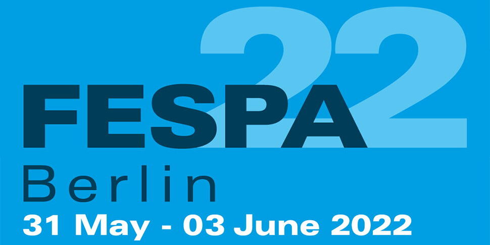 Fespa Berlin 2022