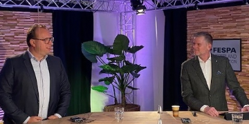 Fespa Nederland Algemene Ledenvergadering 161221