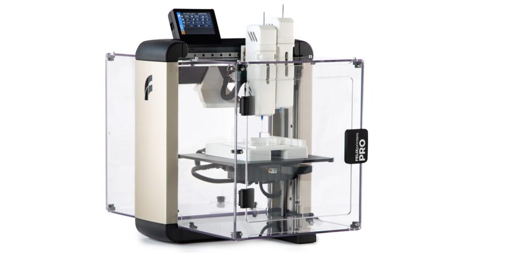 Felix Bioprinter