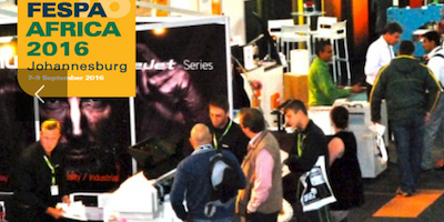 Fespa Africa