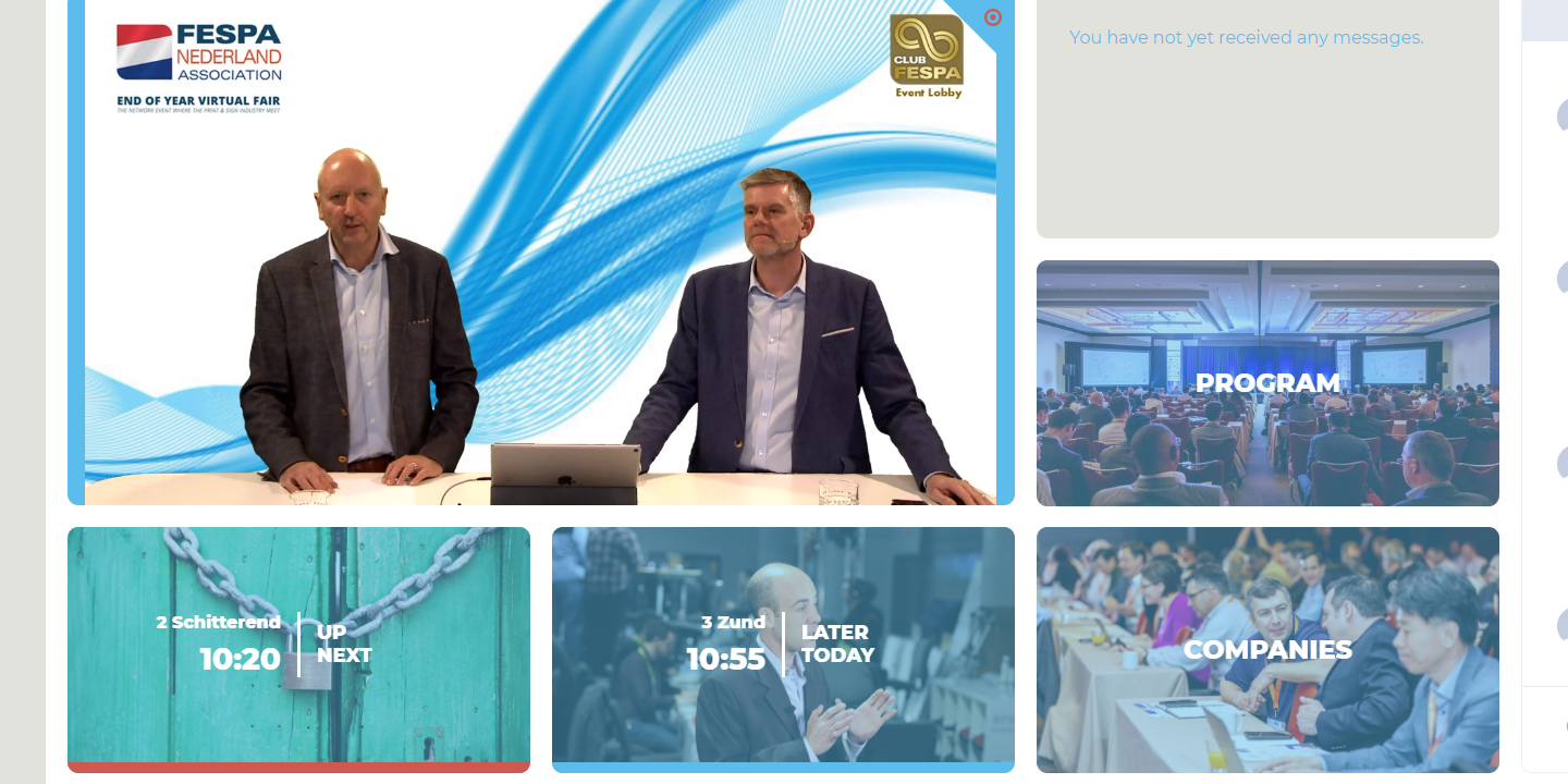 Fespa Nederland