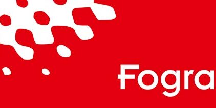 Fogra Logo