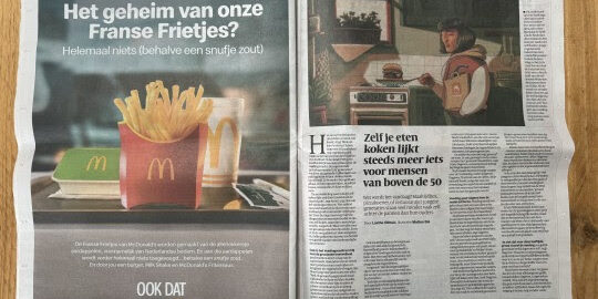 Foodwatch Mcdonalds
