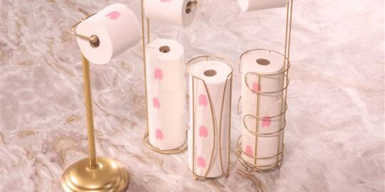 get smooth papier