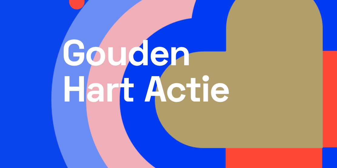 Gouden Hart Actie