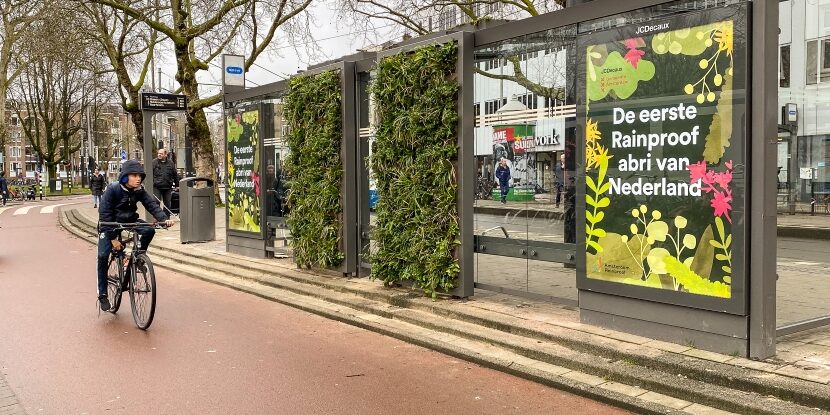 Foto afkomstig van gemeente Amsterdam