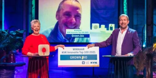 Grown.bio Kvk