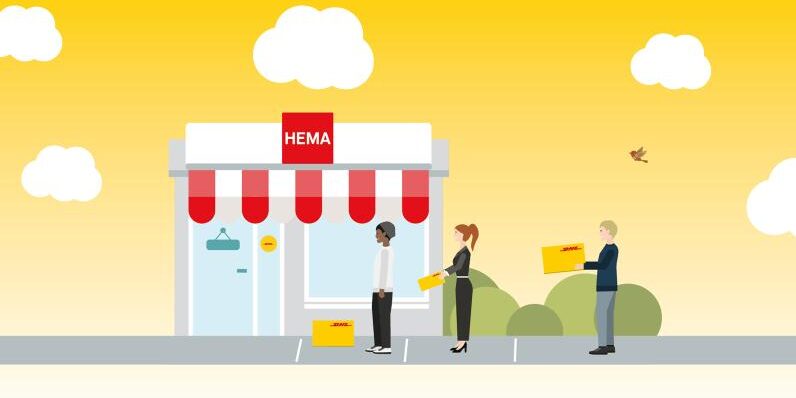 Hema Dhl