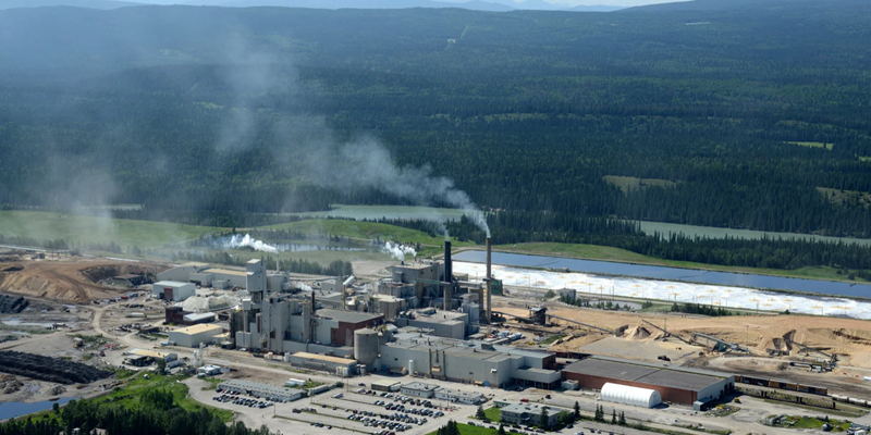 Hinton Pulp Mill Acquisition Supports Growth In Mondi’s Americas Paper Bags