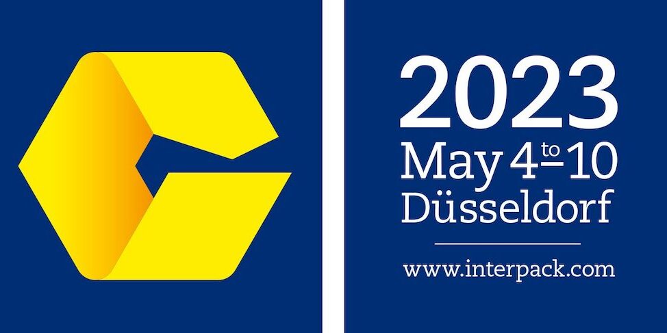 Interpack Logo Image 2023