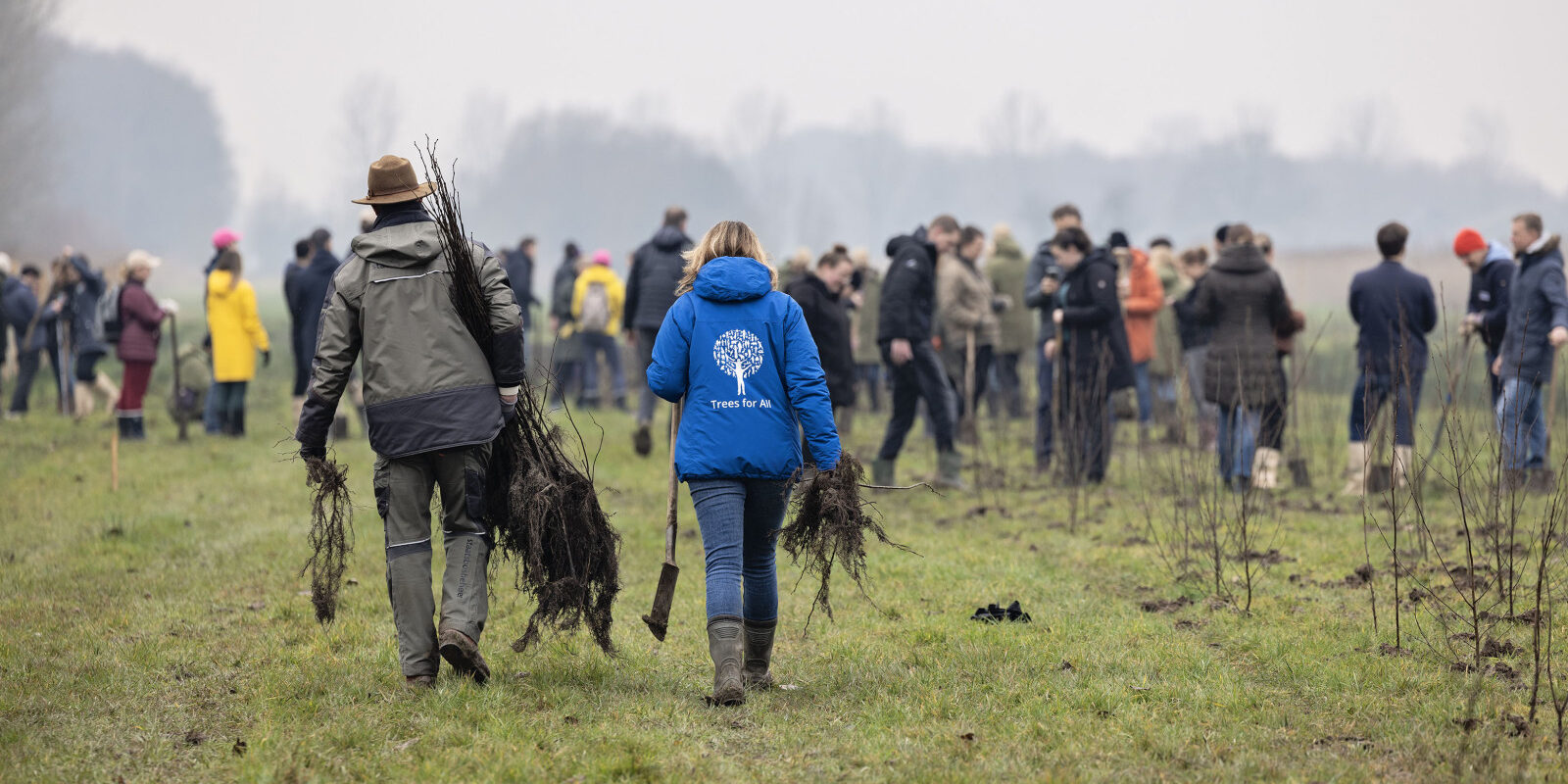 Jaarbeurs Duurzaamheid