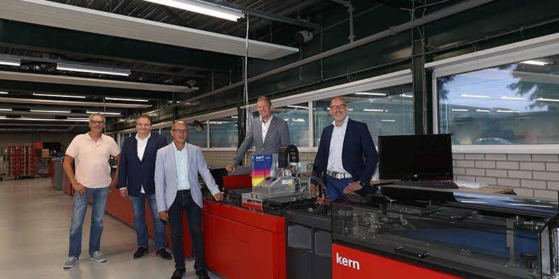 Jetmail White paper factory