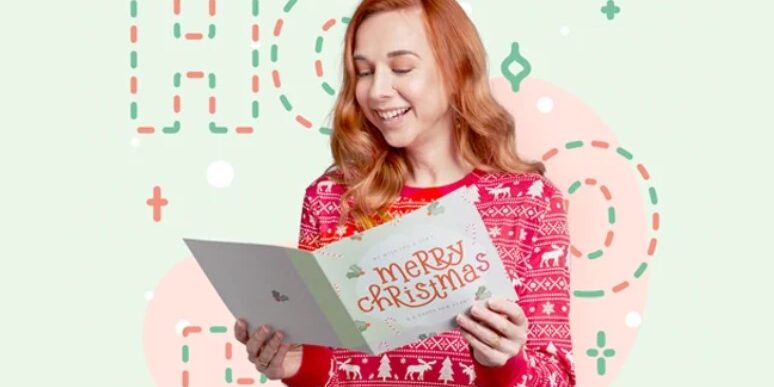 Kaartje2go Kerstkaarten Onderzoek 2021
