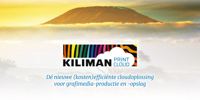 Kiliman Kopbeeld