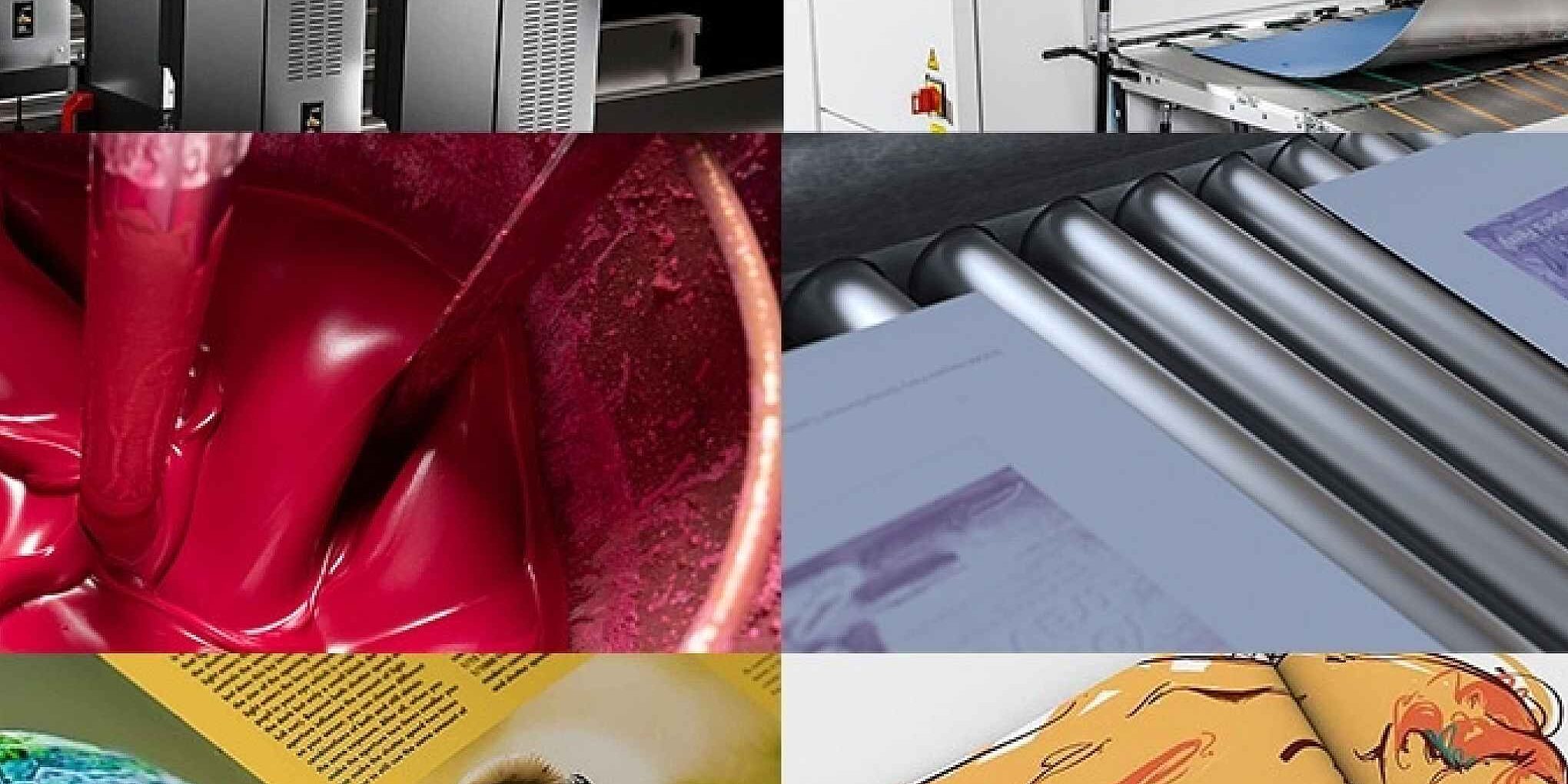 Kodak Napco Media Research Report How Printers Are Navigating The And Era Of Print