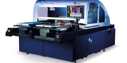 Kormit Hexa S series