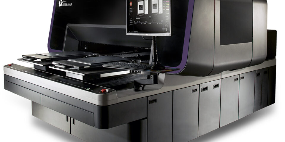 Kornit Atlas Ma Printer