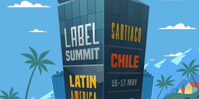Label Summit Chile