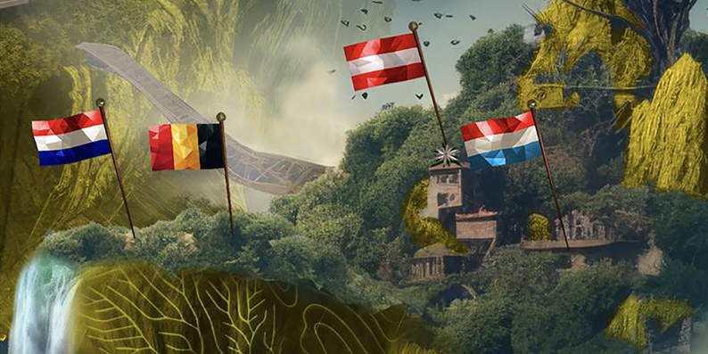 Langverwachte Eerste Cryptopostzegel Vanaf Oktober Te Koop Bij Bpost