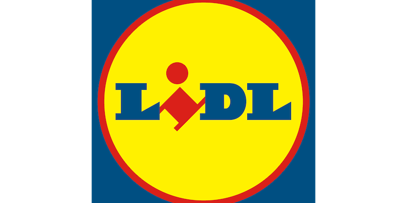 Lidl Logo