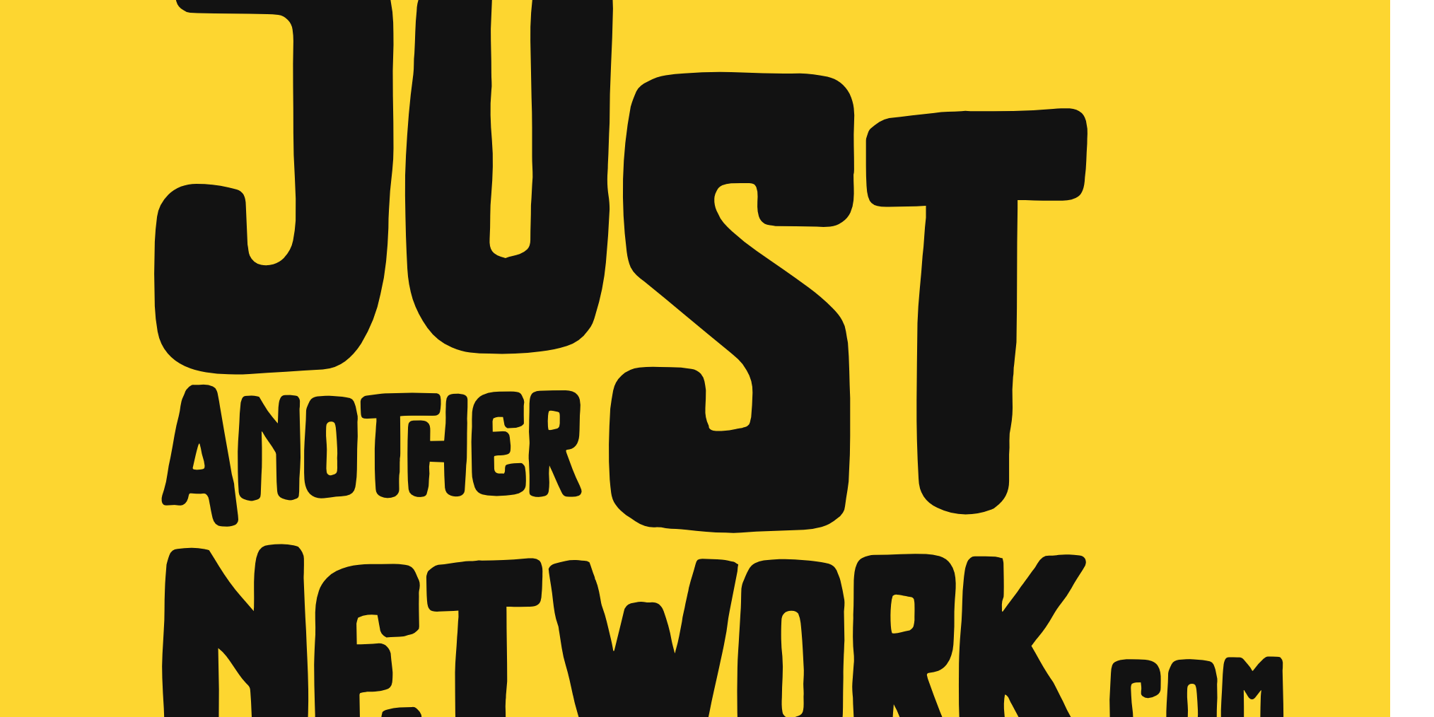 Logo Just Another Network