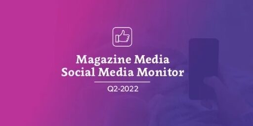 Mma Social Media Monitor 2022